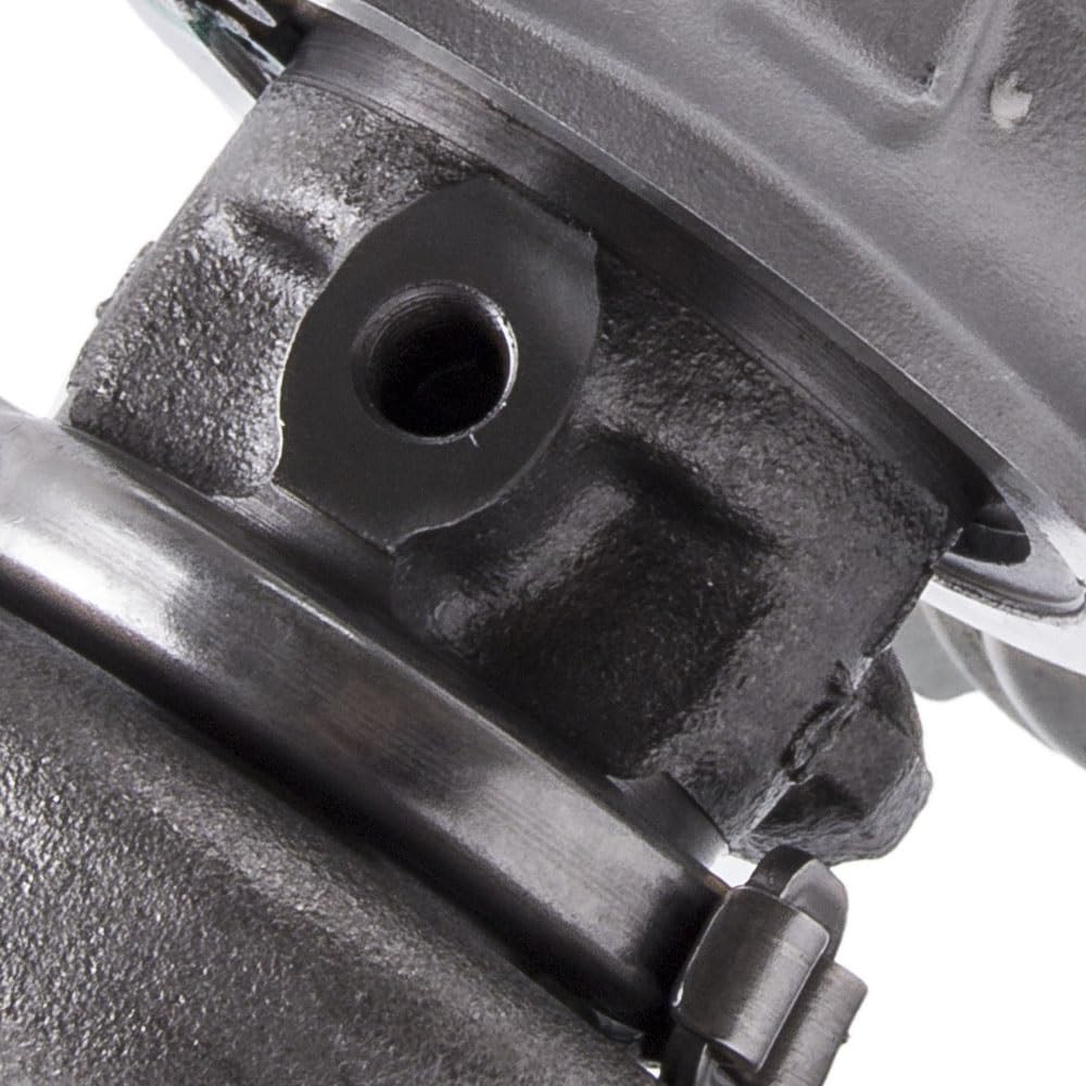 Valvola Pressione Turbocompressore Turbo Turbocompressore Td025 Per Fiesta Vi 1.6 Tdci 49173-07508 90hp 66kw 4917307504