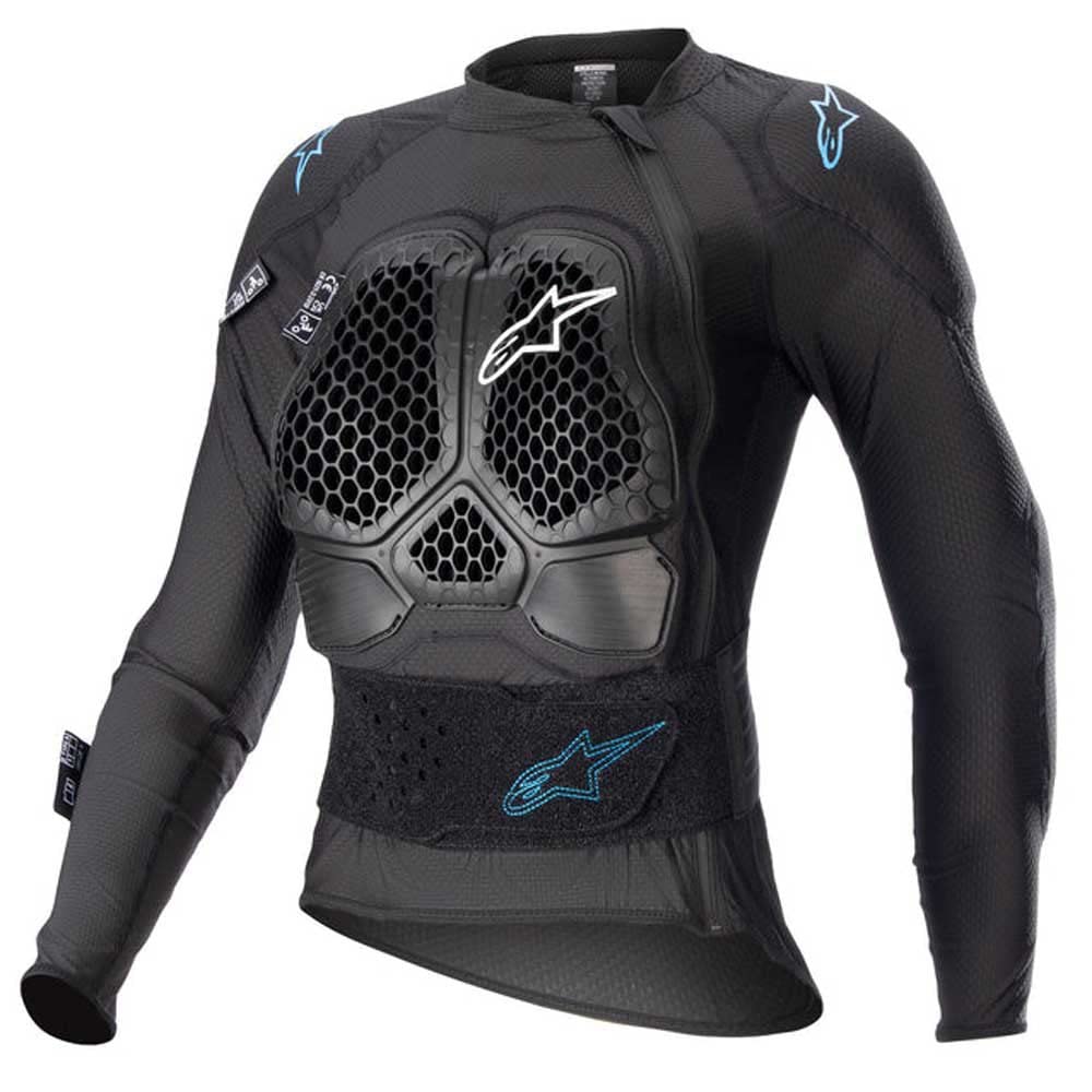 Alpinestars Trousers, Black/White, Taglia unica