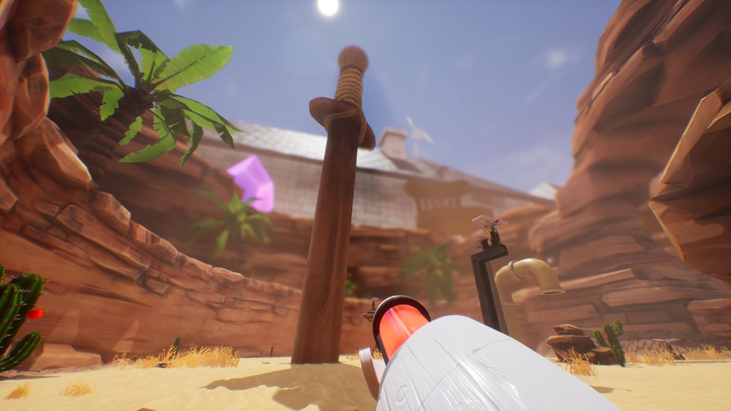 Supraland - Nintendo Switch - Image 6