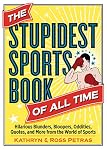 Sports Humor Books