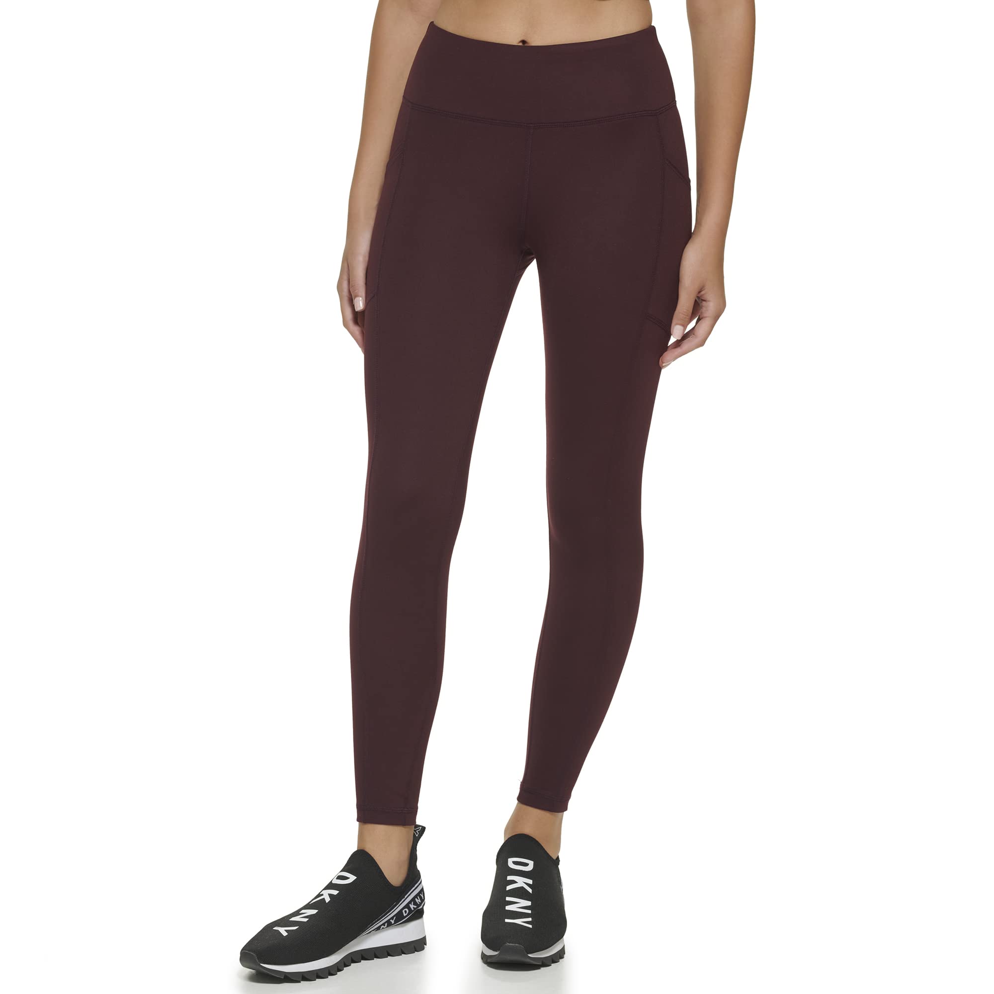 DKNY Leggings Femme