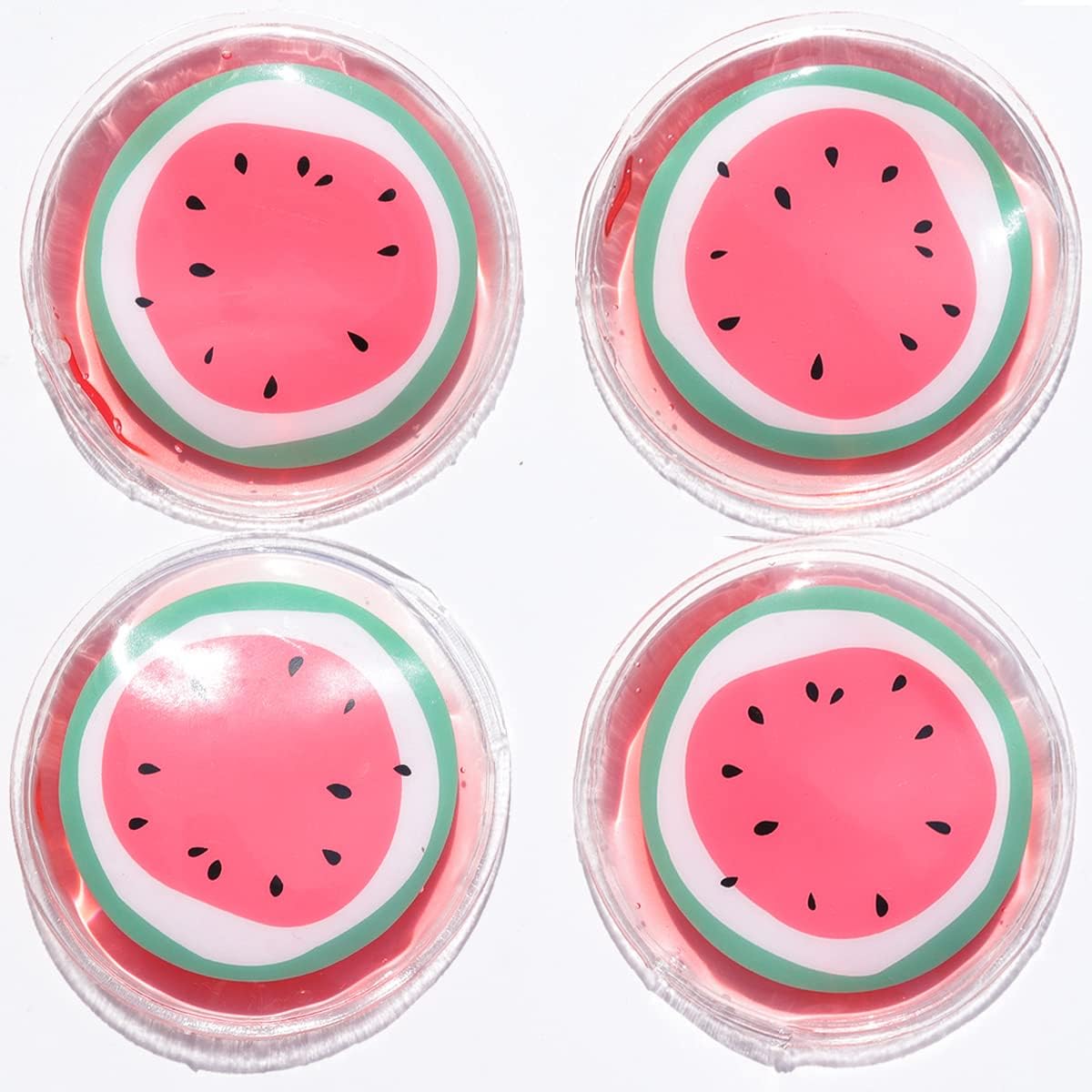 Eye Ice Pack, Gel Eye Pad, Cooling Eye Pads, Gel Eye Mask