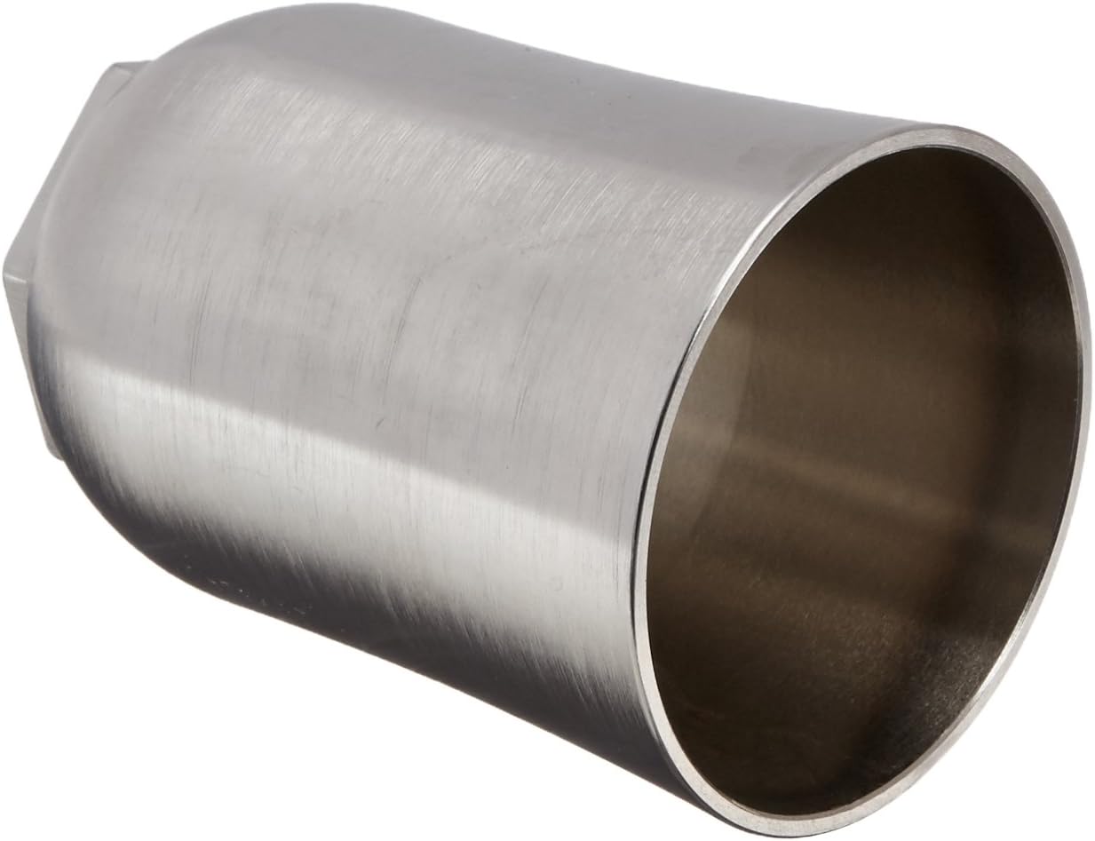 Delta Faucet RP53215AR Pilar Valve Shell, Arctic Stainless