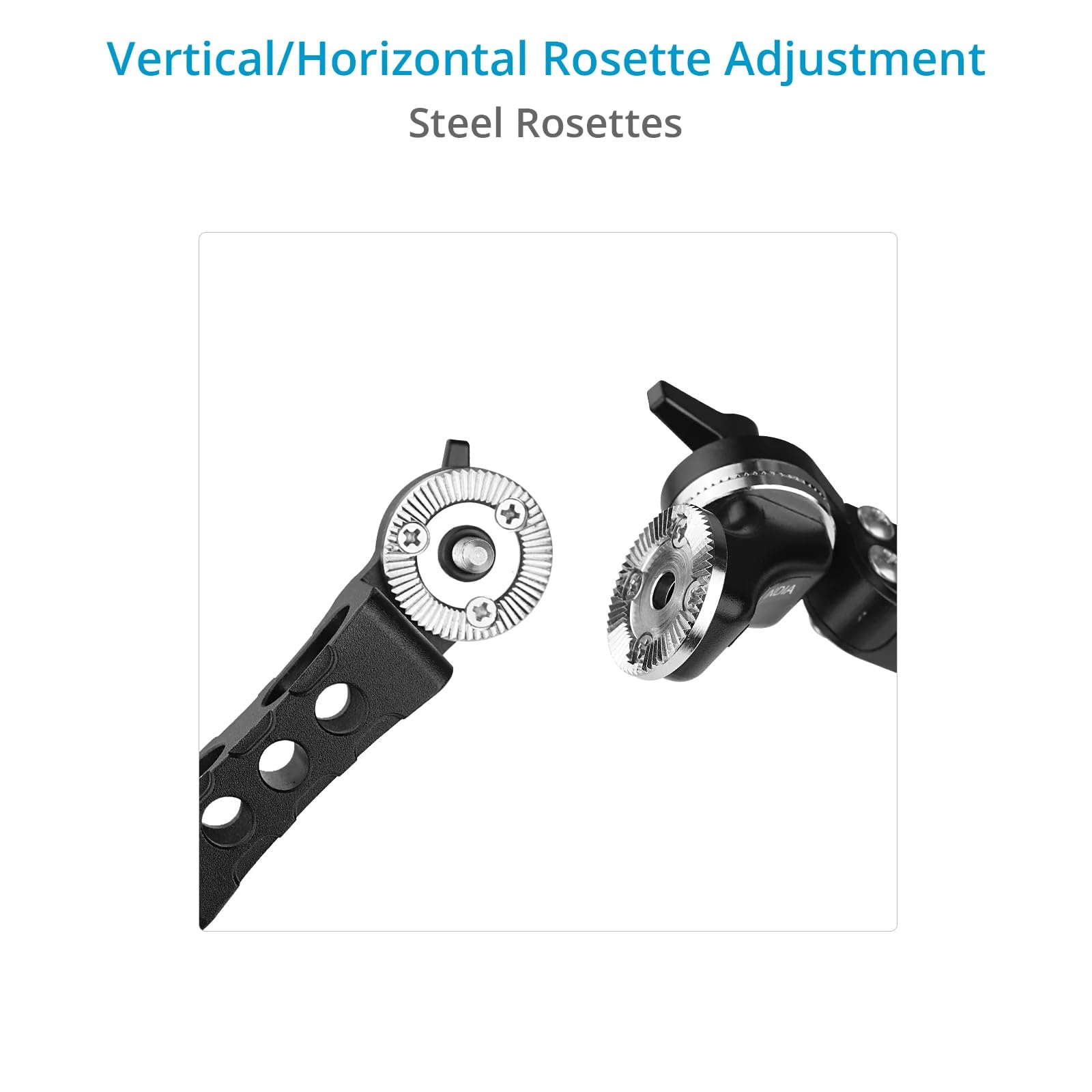 Amazon.co.jp: Camtree Hunt クイックマウントロゼットハンドルセット  