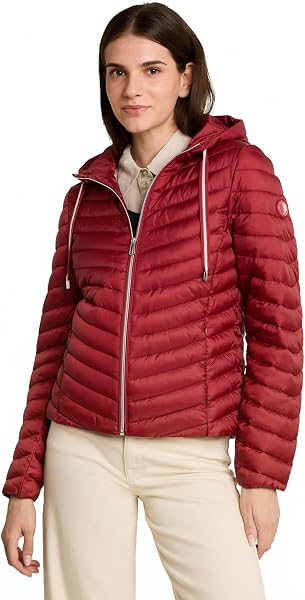 TOM TAILOR Kurtka Kobiety 1051119