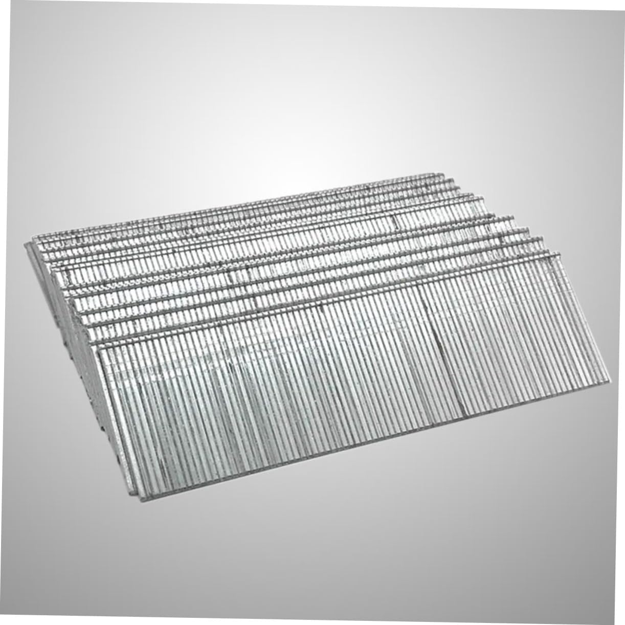 Gatuida 2080 Pcs Pieces Brad Nails Framing Colodoil Silver Woodworking Projects Frames Brad Nail Steel Nails Anti Rust Pneumatic Air Nail Decorative Nails Carpentry Nails, Medium, R19U10ZLP45919UNA4