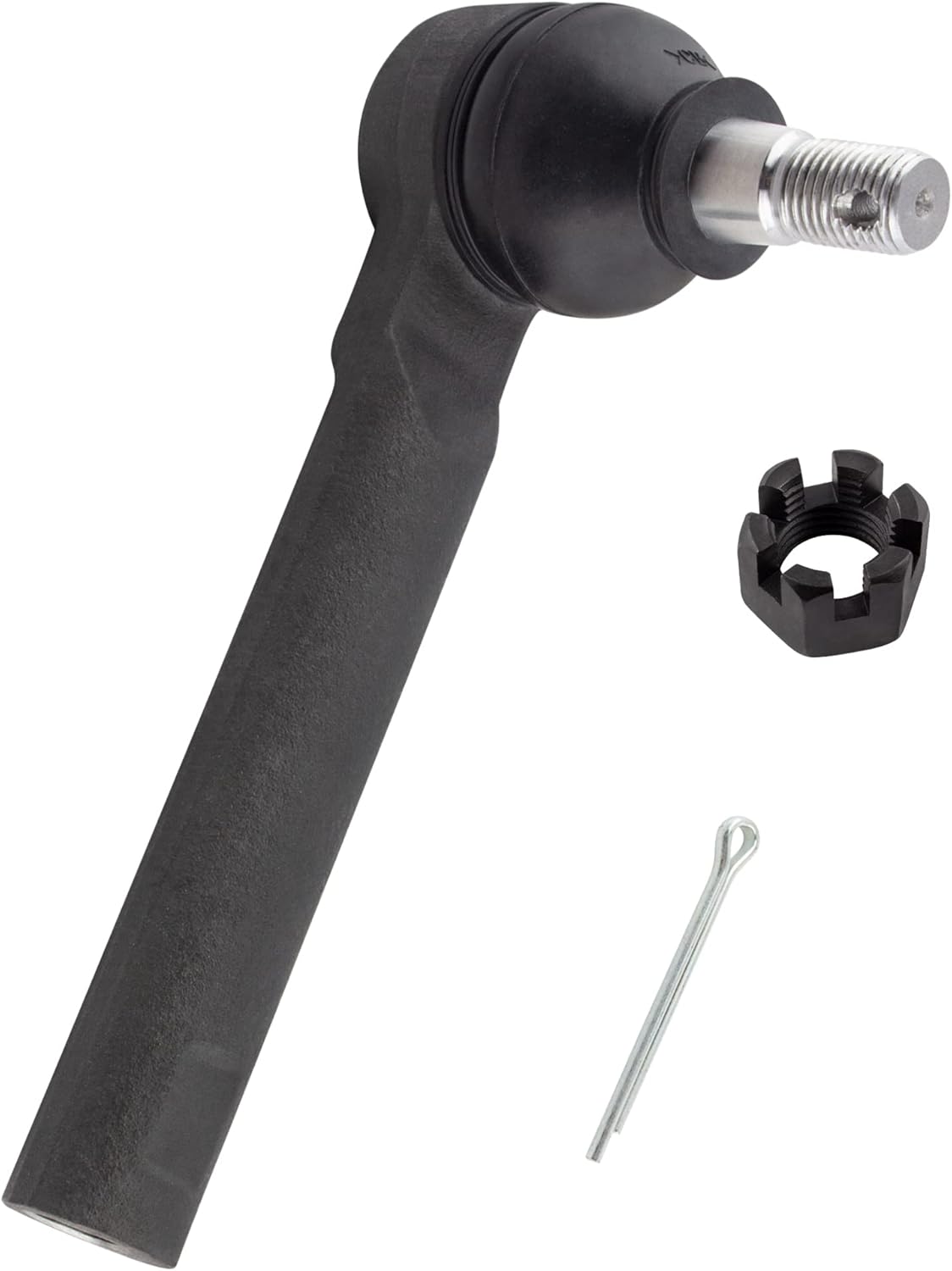 BOXI 4pcs Front Sway Bar End Link Outer Tie Rod End Fit for Subaru B9 Tribeca 2006-2007 Forester 2014-2018 Outback 2010-2014 Tribeca 2008-2014 WRX STI 2015-2019 XV Crosstrek 2013-2015 | ES3712 K750084