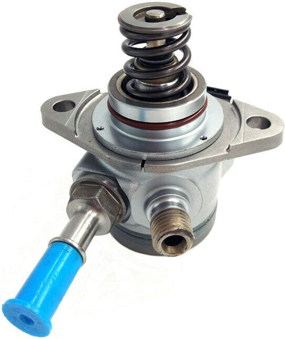 Ford 3.5L Ecoboost Engines Truck HPFP 