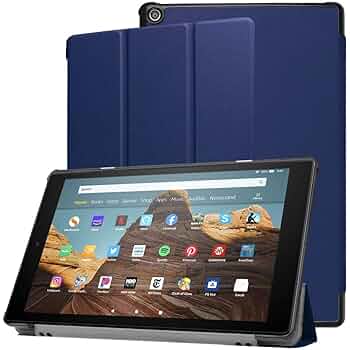 Amazon.co.jp: Fire HD 10 第13世代 2023年発売モデル 10.1