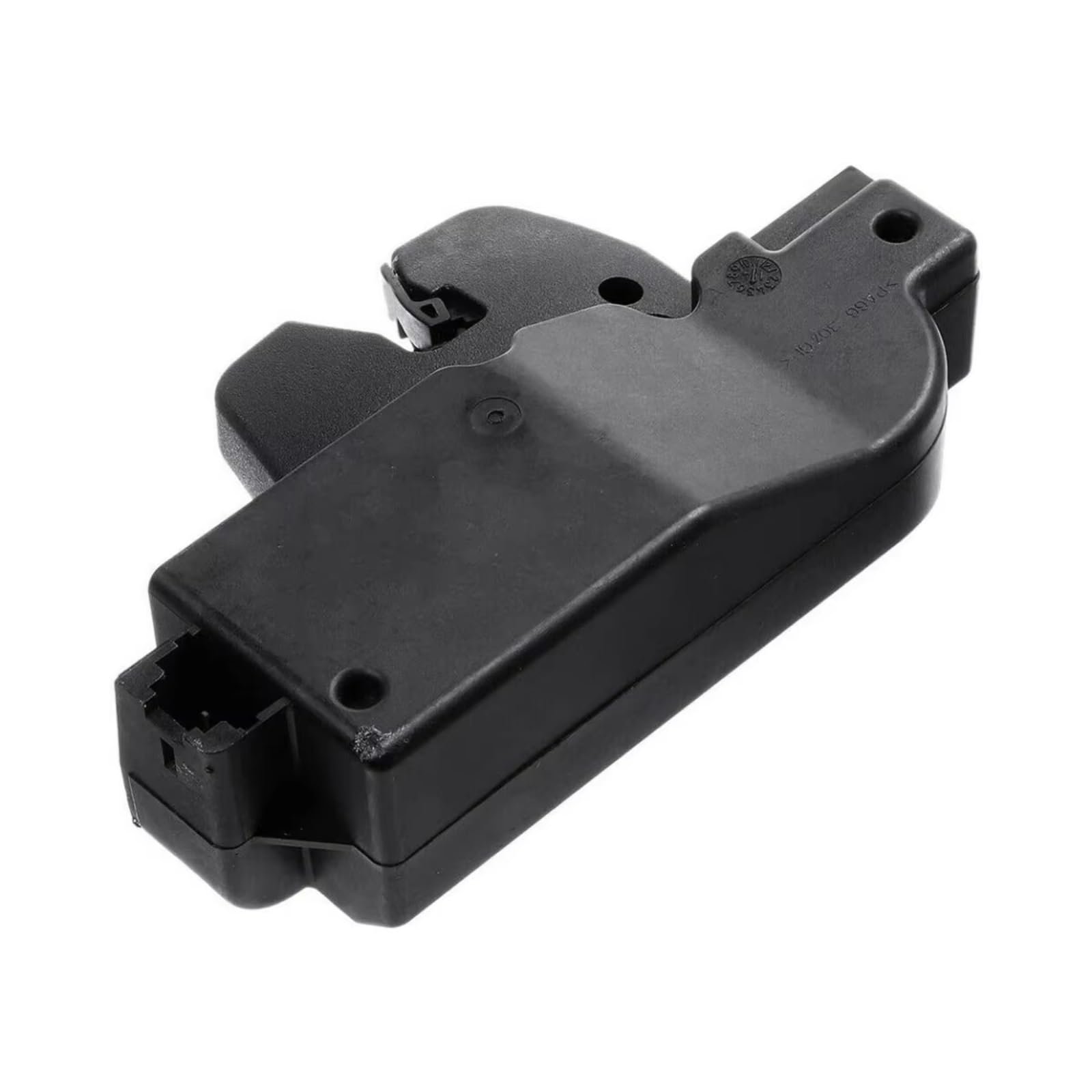 Yaqemoe One Color Boot Lock Catch Compatible With C&Itroen For C2 2003-2009 For C3 2002-2010 For C4 2004-2010 1 Pcs Tailgate Boot Lock Central Locking Actuator 9657614780