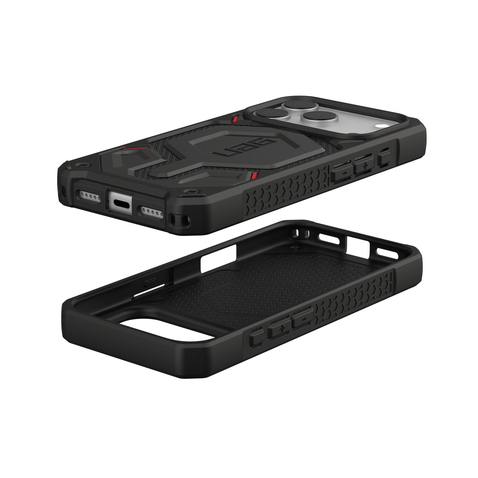 Amazon.co.jp: URBAN ARMOR GEAR iPhone 17 Pro 2025対応耐衝撃ケース
