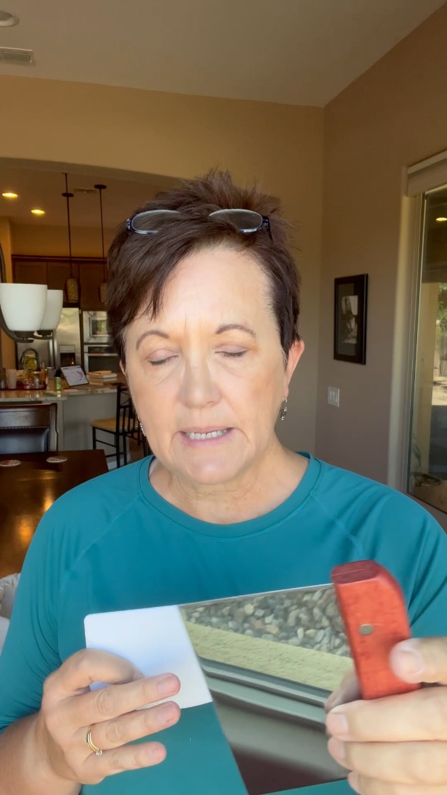 Watch What you need to know about this kit and how to use it on Amazon Live