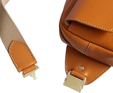 ポルコロッソ カバーショルダーバッグ nouki3 栃木レザー社 フラップ Amazon | [PORCO ROSSO] ボディバッグ メンズ 本革 栃木レザー