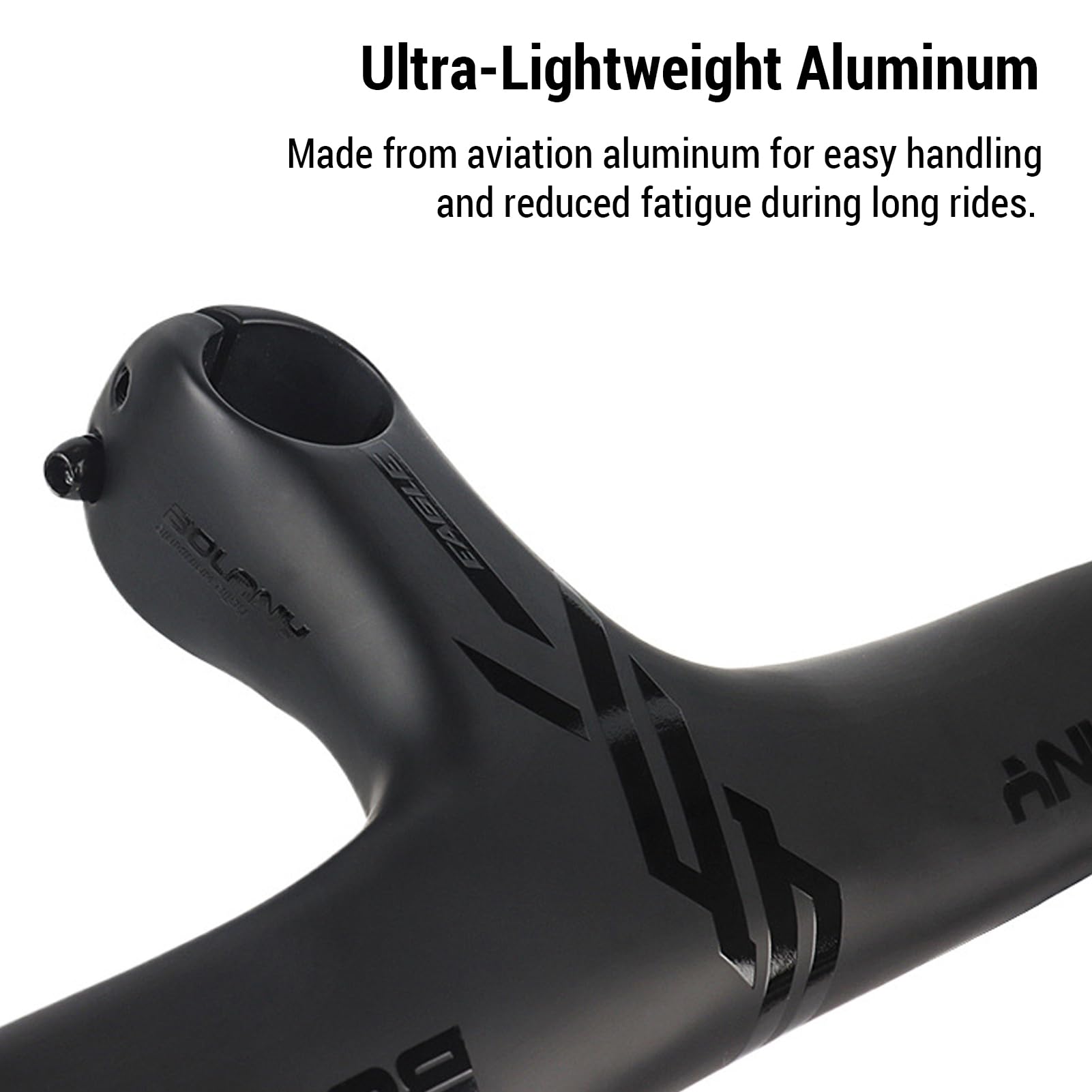 Color Plus Handlebar Road Bike Handlebars Aerodynamic FAPAO Aerodynamic Road Bike Handlebar ...