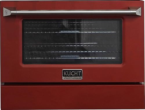 Kucht KDR30 Puerta y placa de apoyo para horno
