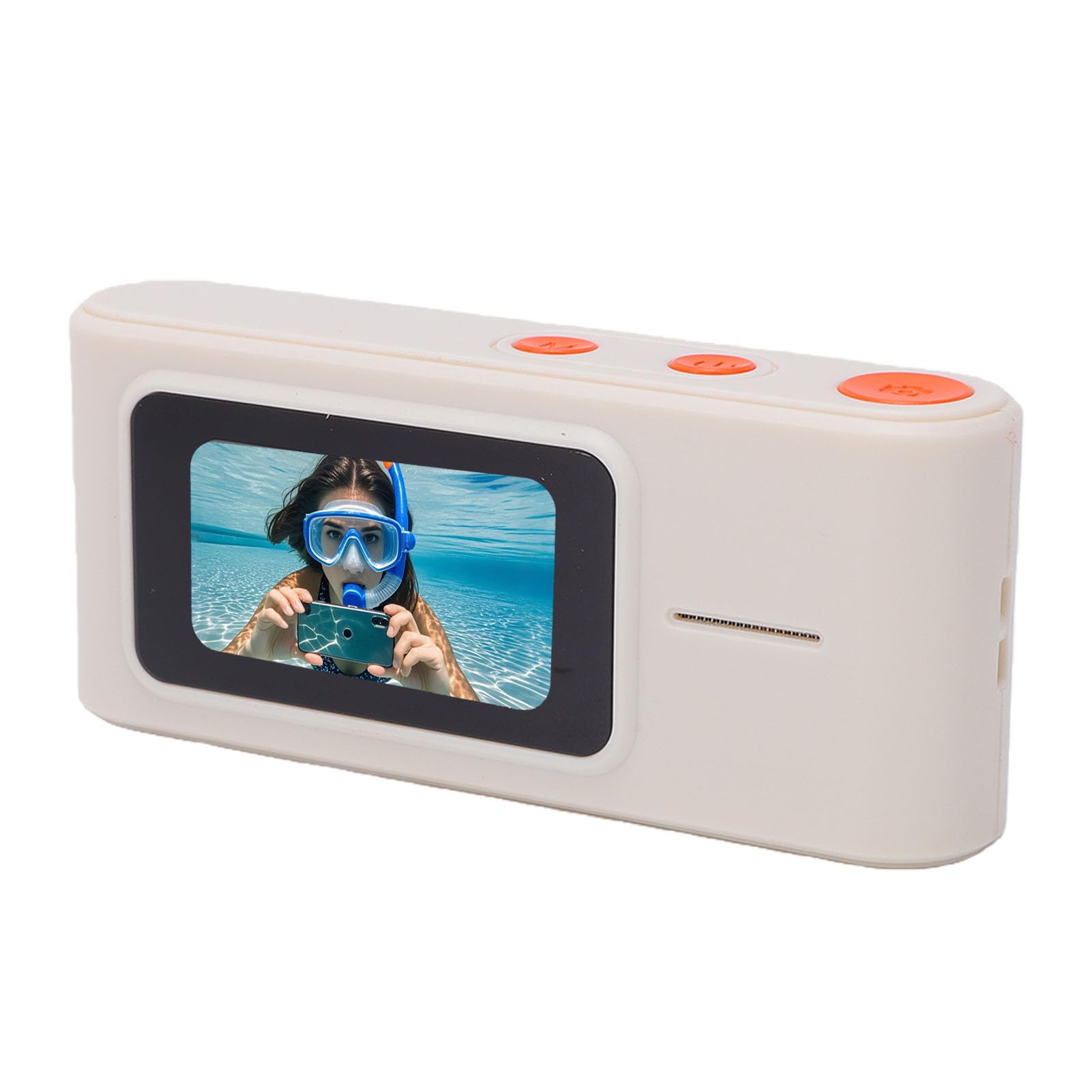 Appareil Photo numérique, Zoom Optique 12MP 1080P 16X