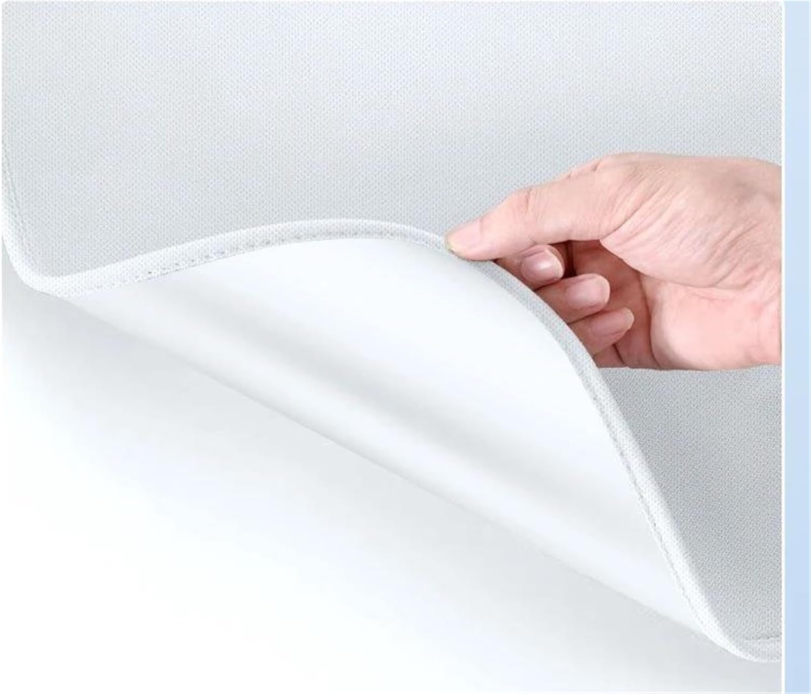 Visera para Ventana Coche para Hongqi EHS7 para Tiangong 08 2024-2026