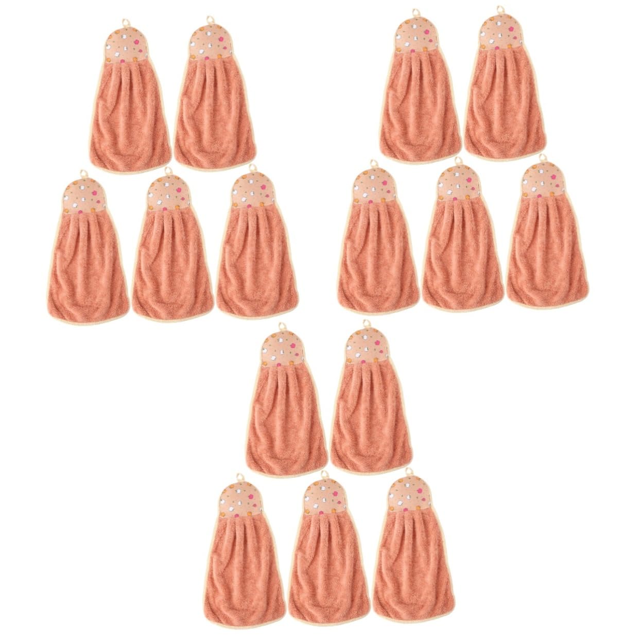 Serviettes microfibre salle de bain anti-humidité pour un séchage doux adultes et enfants