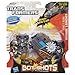 Hasbro Transformers Bot Shots Battle Game Series 1 Ironhide Launcher