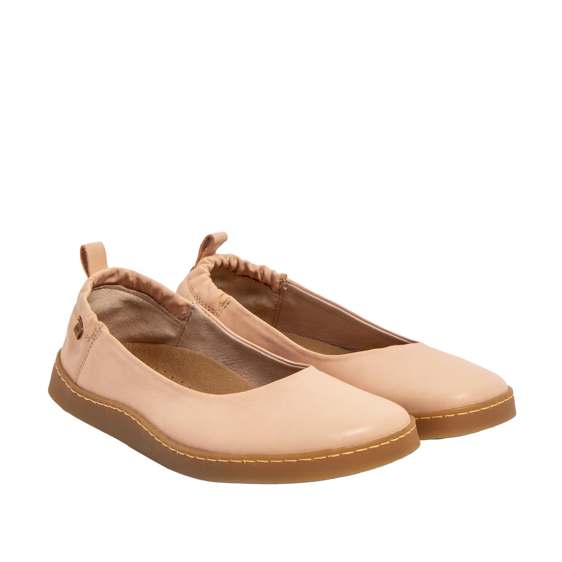 El Naturalista Damen Klassische Ballerinas ORIGEN, Frauen Ballerinas