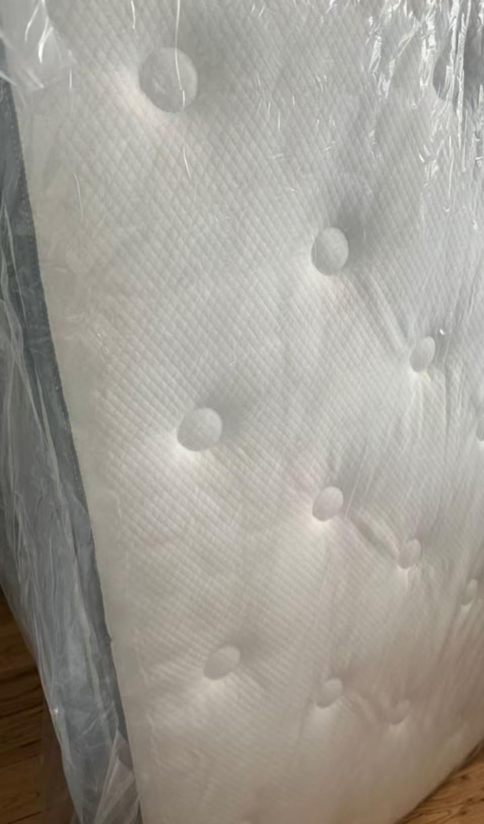 Customer photo