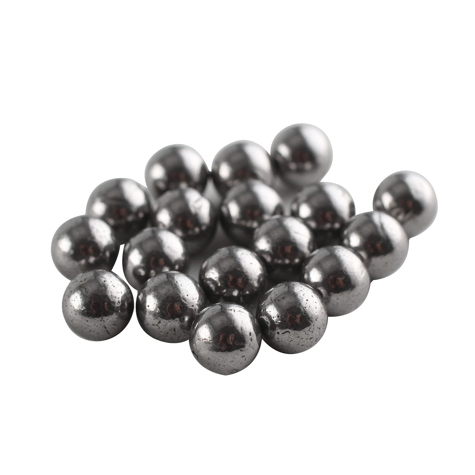Produktbild von 10 Mm Stahlkugeln Für Katapult/Schleuder – Menge Wählbar, NEU Aus China