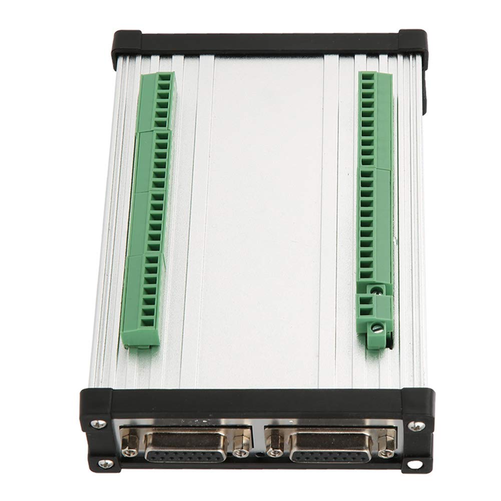 Tarjeta de Control de Movimiento Frecuencia de Salida de 1 MHz (4