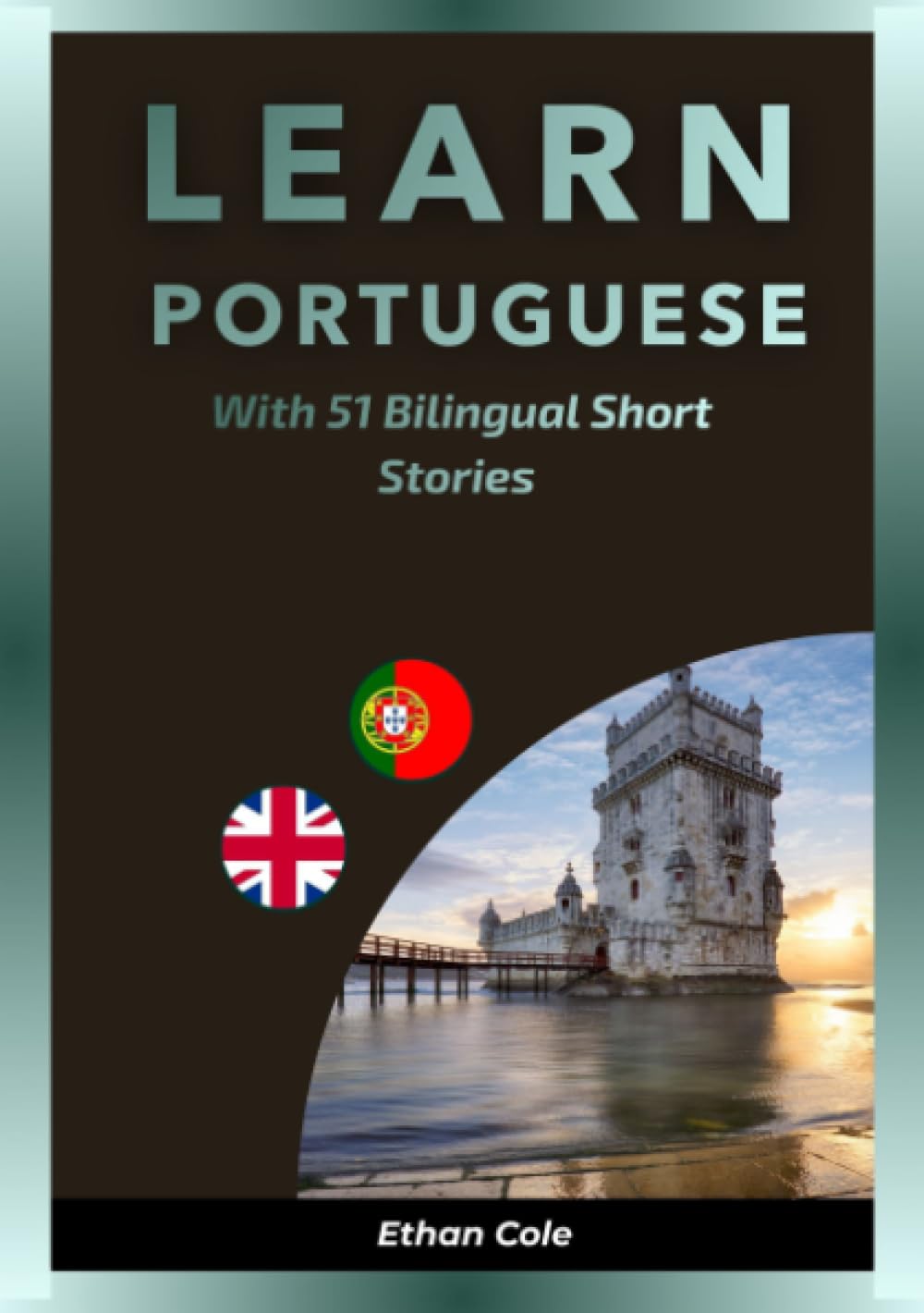 Learn Portuguese with 51 Bilingual Short Stories