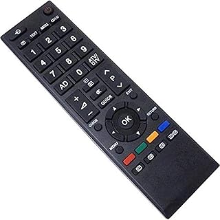 جهاز تحكم عن بعد لتلفزيون توشيبا LCD LED من هوايو RM-L890