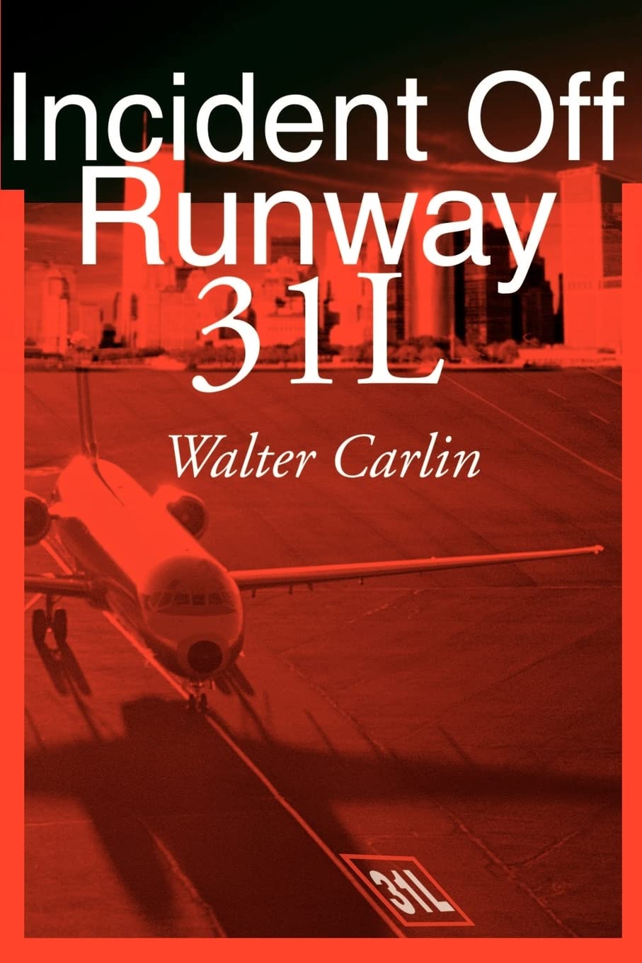 Incident Off Runway 31L