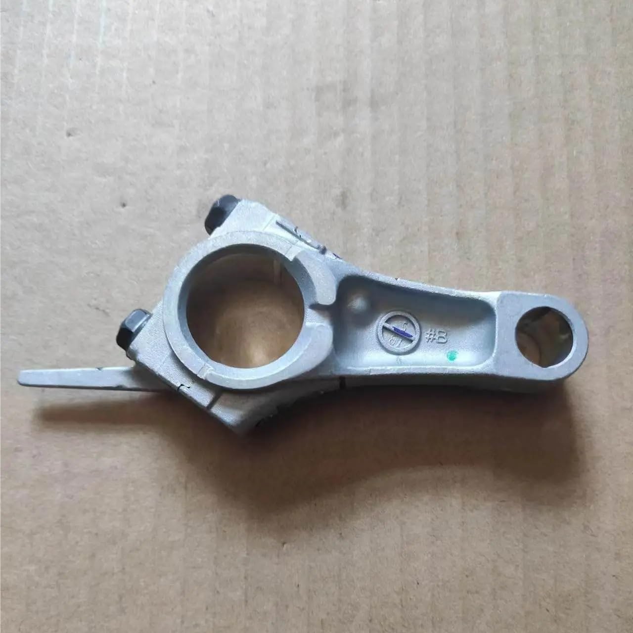 Fit for Zdj Connecting Rod Gxr120t Gxr120ut Gxr120rt Eu22it Engine Generator Part 13200-Zdj-000