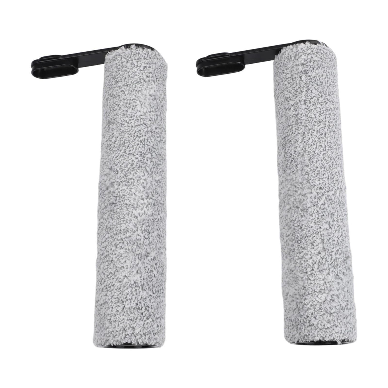 Cepillo Giratorio, Compatible con Tineco,S7 Pro | Piezas de aspiradora inalámbrica S6, accesorios de repuesto de herramientas de limpieza de plástico gris