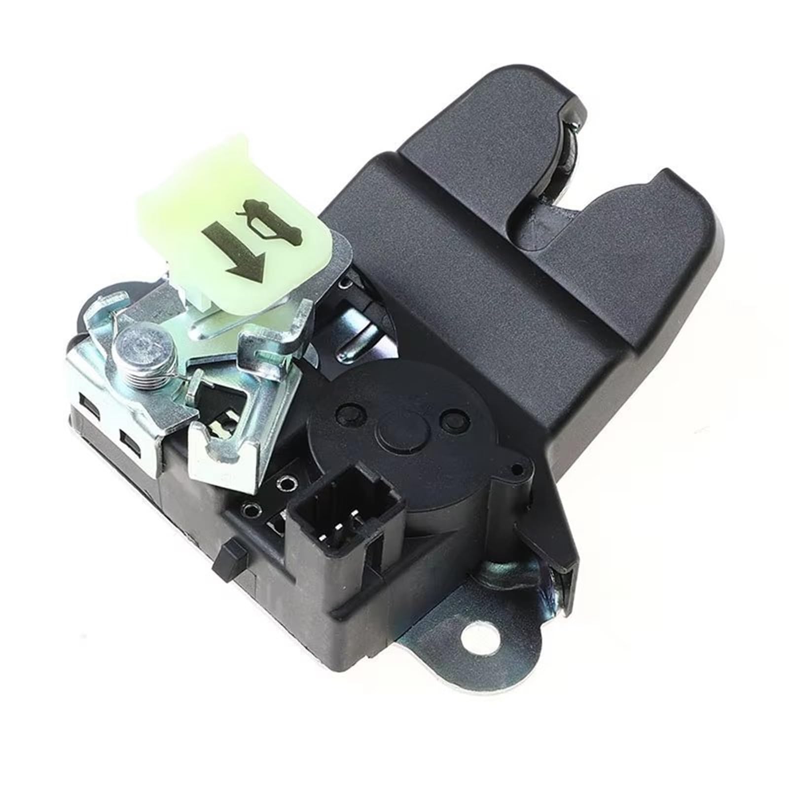 Smlzzc One Color Rear Tailgate Boot Lock For Kia For Optima 2016 2017 2018 2019 Rear Tail Gate Latch Lock 81230-D4000 81230D4000 Trunk Actuator