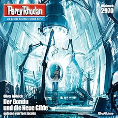 Der Gondu und die Neue Gilde Titelbild