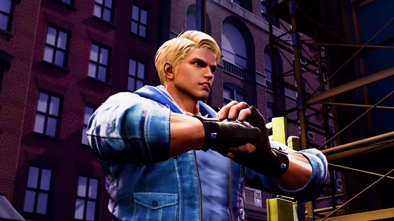 Amazon.co.jp: Double Dragon Revive - Collector's Edition (輸入版