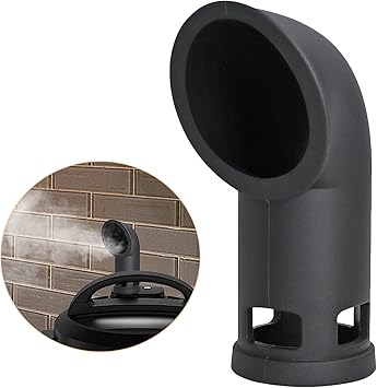 Steam Release Diverter for Instant Pot, Pressure Cooker Accessories - Silicone Steam Diverter Kitchen Cupboards/Cabinets Savi