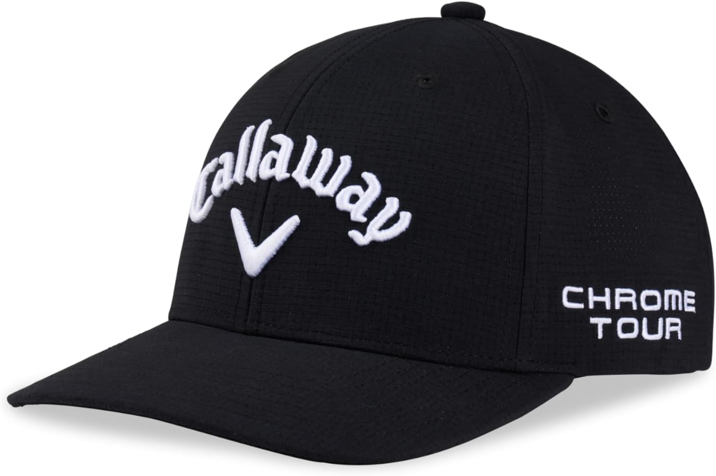 Tour Cap Headwear