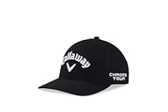 Men&apos;s Golf Tour Authentic Golf Hat - Ai Smoke Cap