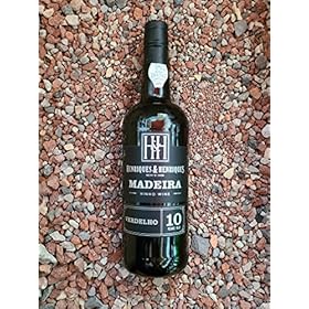 Henriques You You can also learn more about: 50 clThe 50-cl. Henriques 10 Year Old Bual Madeira Wine | 50 cl