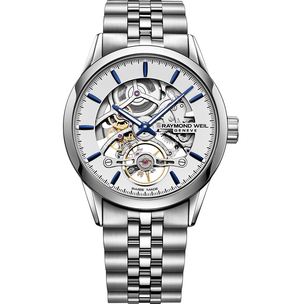 Raymond Weil Automatic Watch 2785-ST-65001