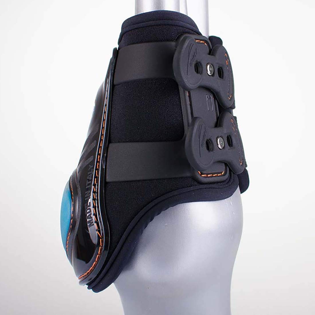 eQuick PARANOCCHE Modello eSHOCK Rear