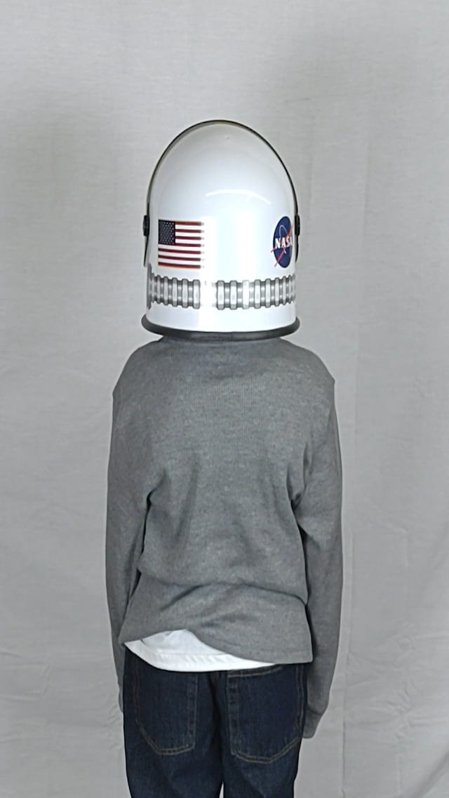 Astronaut