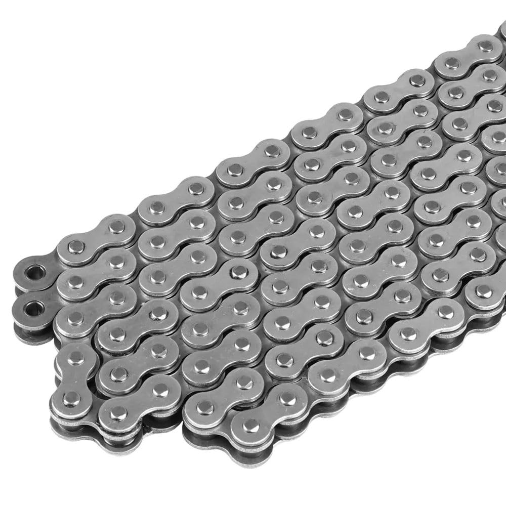 Amazon.com: Drive Chain ZX750E Gpz 750 84 85 Replacement