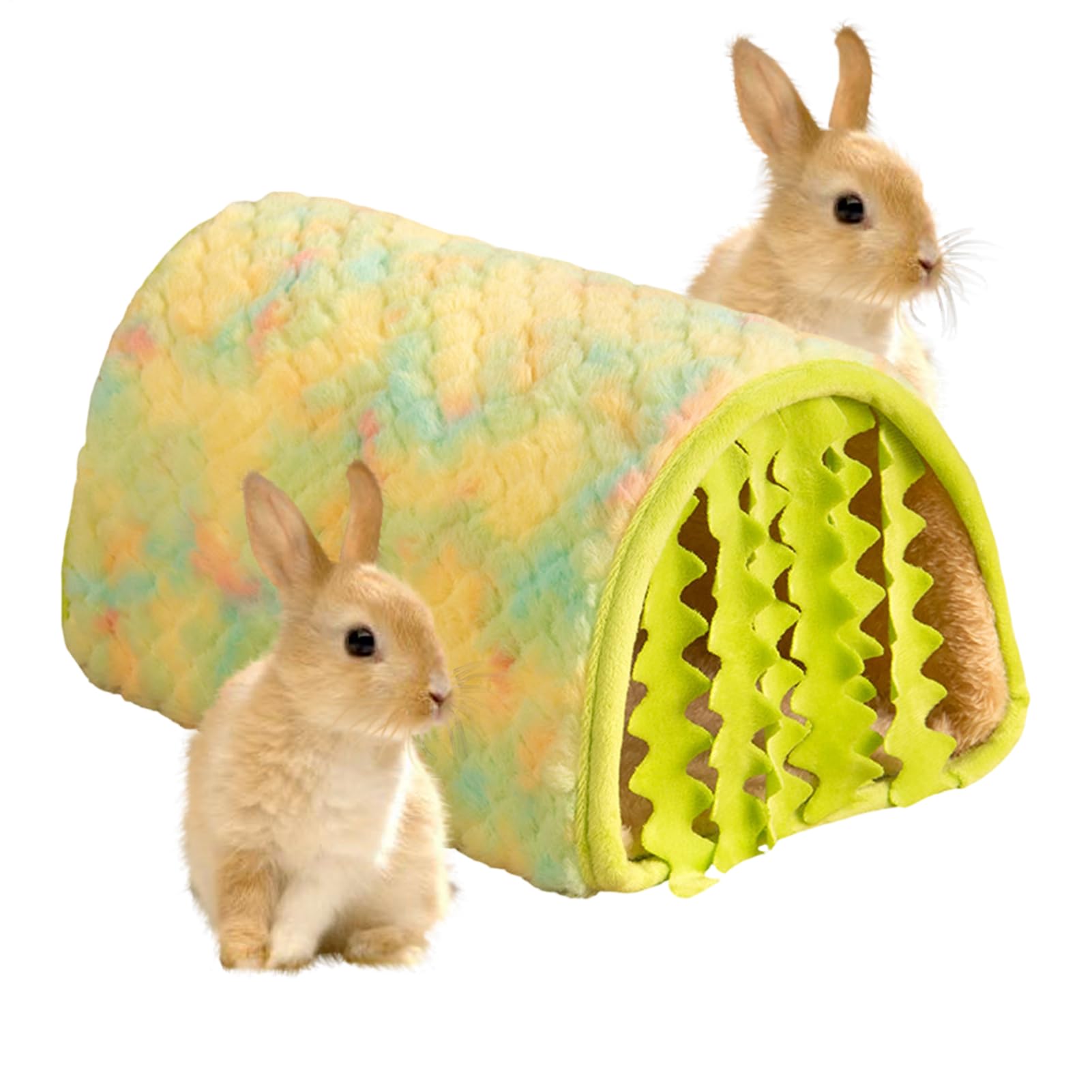 Cuccia Per Riccio Morbido A Forma Di Casa In Peluche Adatto A Animali Di | Invernale Per Animali Domestici Per Coniglio Nano Cavia Furetto Gerbillo Criceto Riccio Cincillà