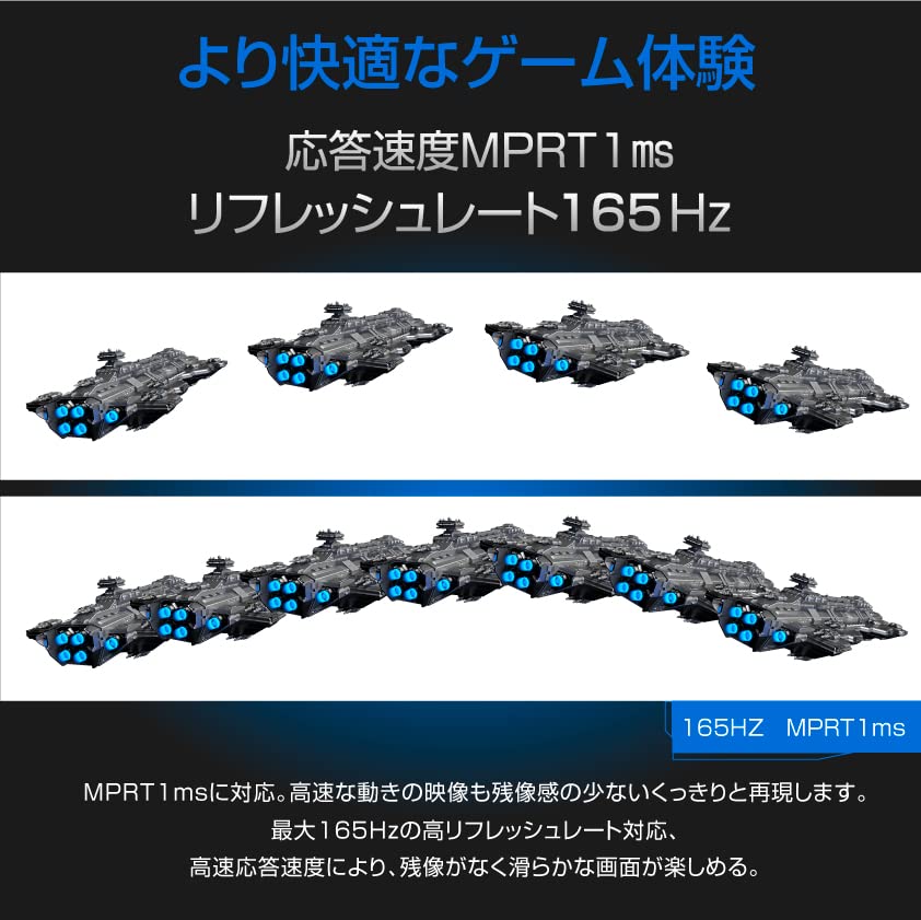 Amazon.co.jp: ASTON ゲーミングモニター 曲面モニター 27インチ 液晶 