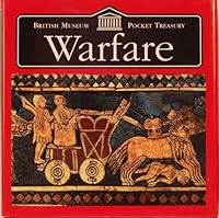 Warfare (British Museum Pocket Treasuries) 0714121312 Book Cover