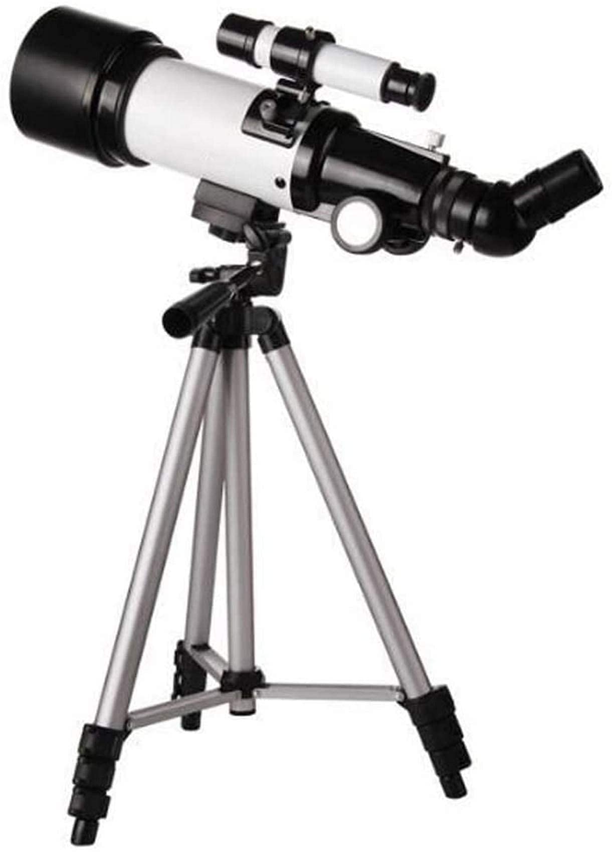 Naroote Copriobiettivo Da 1,25 Pollici Per Telescopio – Leggero, Antipolvere E Compatibile Con Oculari, Barlow E Diagonali