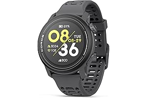 Wahoo Watch: Your Ultimate Fitness Companion