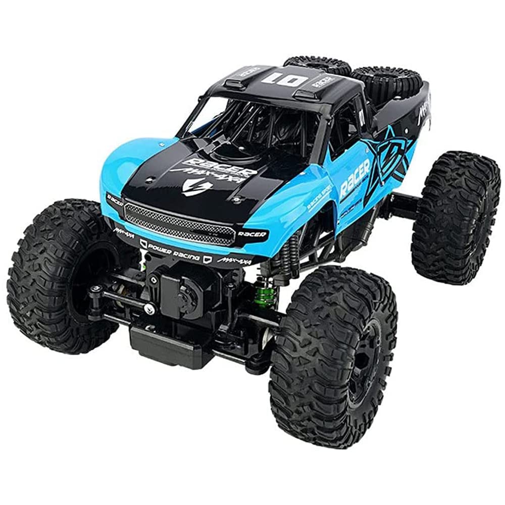 Amazon.com: QAQQVQ Amphibious RC Cars 1:10 Scale Large Rc Trucks