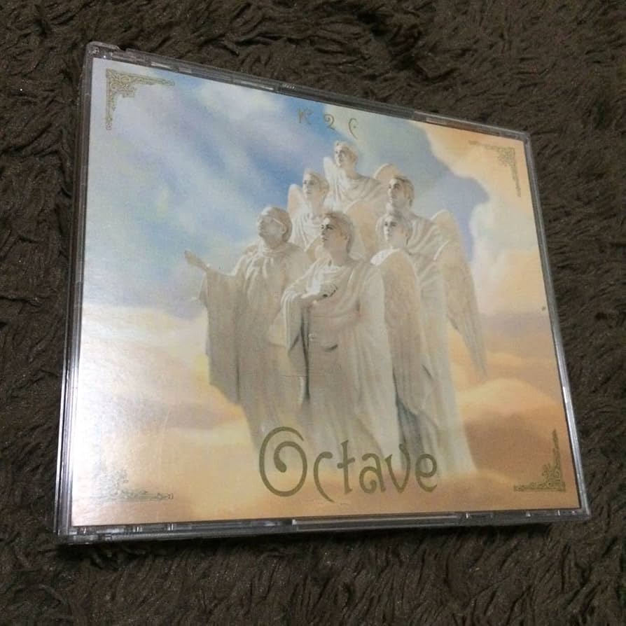 Amazon.co.jp: 米米CLUB Octave 完全生産限定盤Blu-spec CD2+DVD